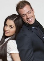  Nyílt utcán veszekedett William Levy és Maite Perroni